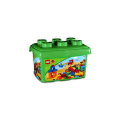 LEGO Duplo Tub Set 5352-1