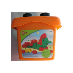 LEGO Special Edition Bucket Set 5385