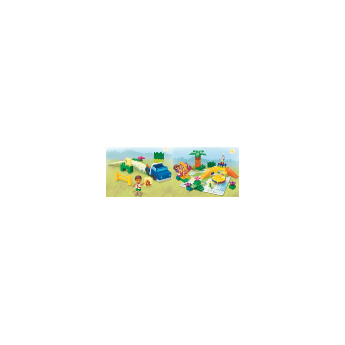 LEGO Bonus/Value Pack Set 65517