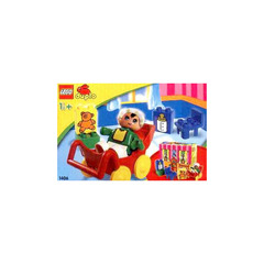 LEGO Nursing the Baby Set 1406