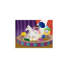 LEGO Circus Princess Set 3087