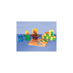 LEGO Wallpaper Wendy Set 3278