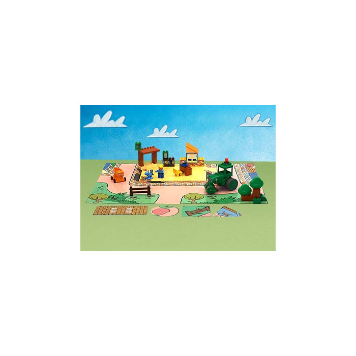 LEGO Dizzys Birdwatch Set 3283