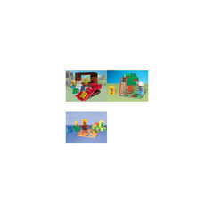 LEGO Bob the Builder Value Pack Set 65175