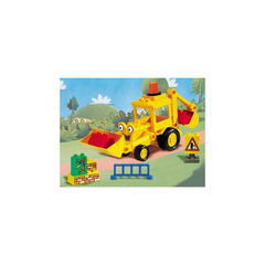 LEGO Scoop on the Road Set 3272