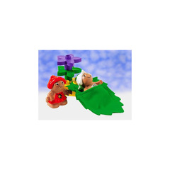 LEGO Nap Time Set 2829