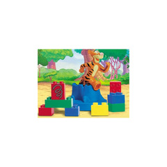 LEGO Bouncing with Tigger Set 2975