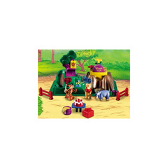 LEGO Surprise Birthday Party for Eeyore Set 2993