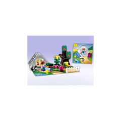 LEGO Growing Garden Set 3088