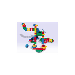 LEGO Tubes Set 3266