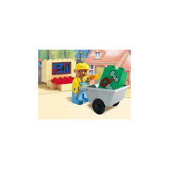 LEGO Bob's Workshop Set 3271