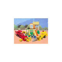 LEGO Muck and Scoop Set 3276