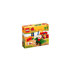LEGO Racing Team Set 2599