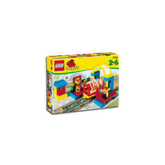 LEGO Train Station Set 2936