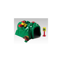 LEGO Train Tunnel Set 2938