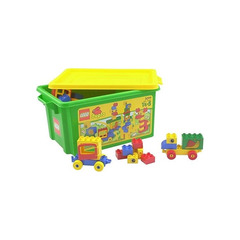 LEGO Duplo Storage Chest Set 3099