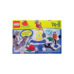 LEGO Water Park Tub Set 1193