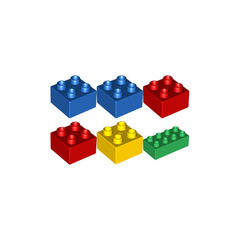 LEGO Impulse Set 2295