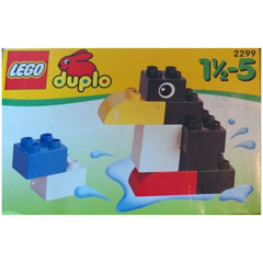 LEGO Pingo Set 2299