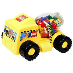 LEGO Brick Mixer Set 2819
