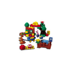 LEGO Welcome to the Hundred Acre Wood Set 2987