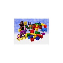 LEGO A Surprise for Eeyore Set 2988