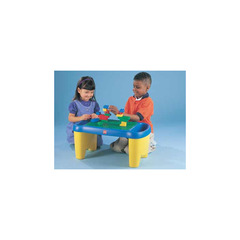 LEGO Building Table Set 3024