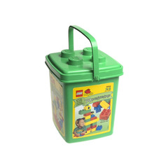 LEGO Large Bucket Set 3036