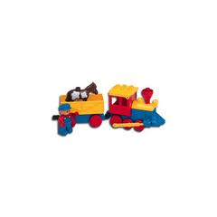 LEGO Push-Along Play Train Set 2731