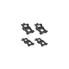 LEGO Lego Duplo Rails Set 9146