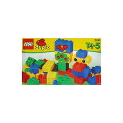 LEGO Basic Set 2241