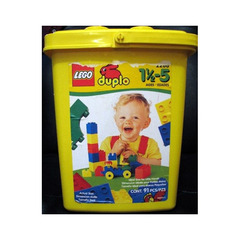 LEGO Extra Large Value Bucket Set 2266