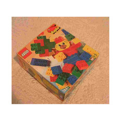 LEGO Box of Bricks Set 1861