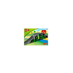 LEGO Train Bridge Set 2738
