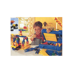 LEGO Tool Box Set 2960