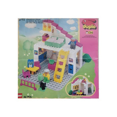 LEGO Granny's House Set 2792
