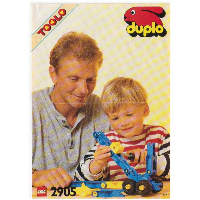 LEGO Accessory Pack Set 2905