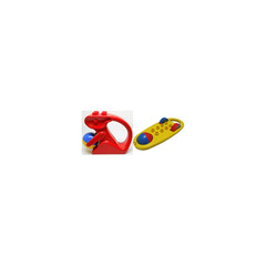 LEGO Squirrel Rattle Set 2050