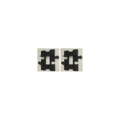 LEGO Train Points Set 2713
