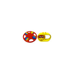 LEGO Spin-A-Coaster Set 2037