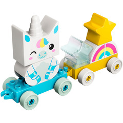 LEGO Unicorn Set 10953