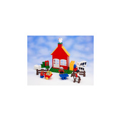 LEGO Farm Set 2698