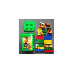 LEGO Large Bucket Set 2394