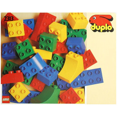 LEGO Building Set 2313