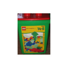 LEGO XL Bucket Set 7969
