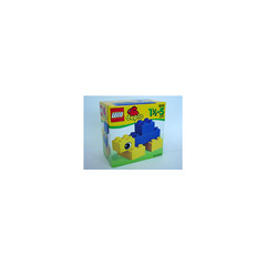 LEGO Turtle Set 1800