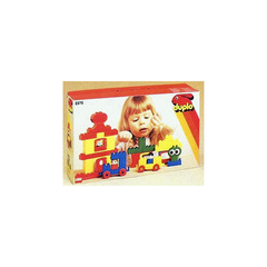 LEGO Basic Set Town 2375