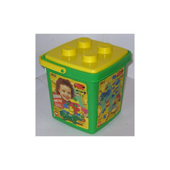 LEGO Duplo Bucket Set 1922-1