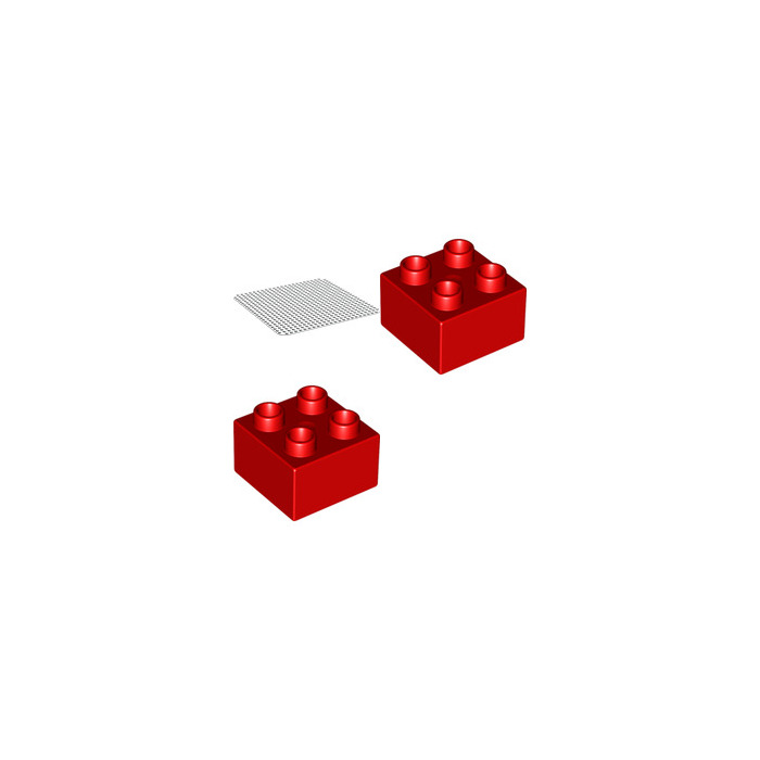 LEGO House Supplementary Set 2760