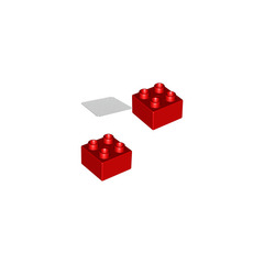 LEGO House Supplementary Set 2760